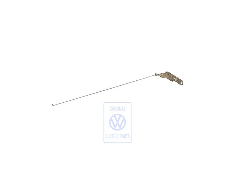 Original VW Locking Mechanism - J6578089105