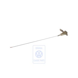 Original VW Locking Mechanism - J6579089106