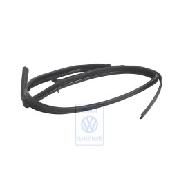 Original VW Window Guide - J6814189117