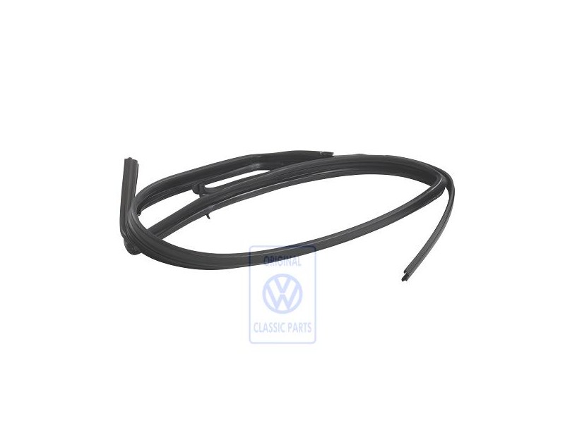 Original VW Window Guide - J6814189117