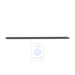 Original VW Window Aperture Seal - J6816089121