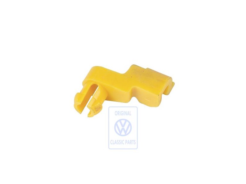 Original VW Actuating Lever - J6929312040
