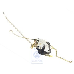 Original VW Door Lock - J6932089117