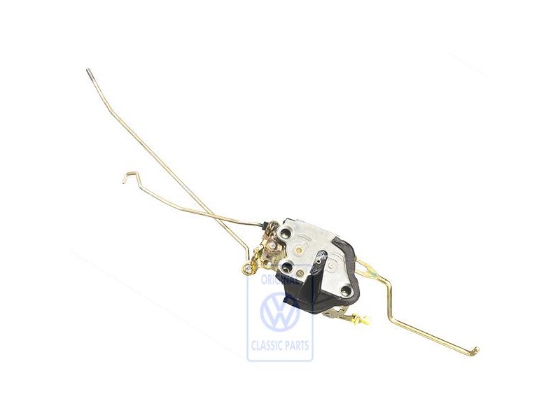 Original VW Door Lock - J6932089117