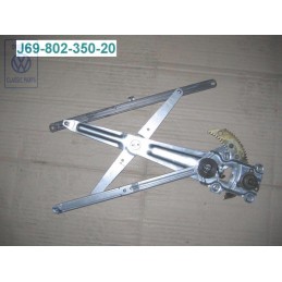 Original VW Window Regulator - J6980235020