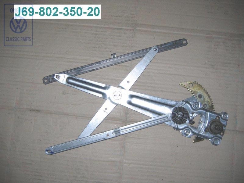Original VW Window Regulator - J6980235020