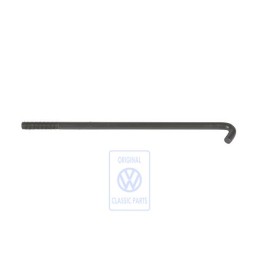 Original VW Supporting Rod - J7445189103