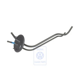 Original VW Intake Cover - J7720335240