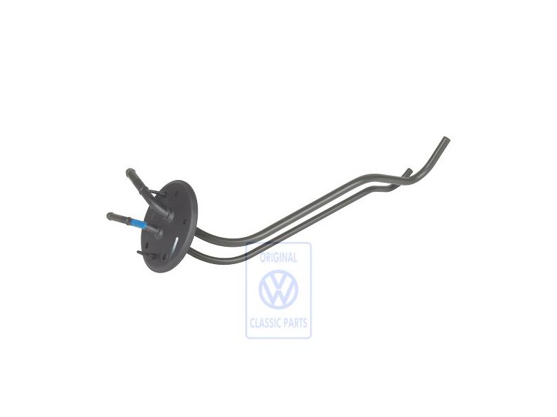 Original VW Intake Cover - J7720335240