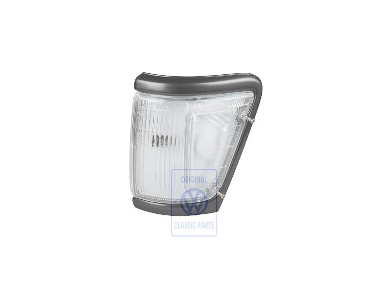 Original VW Side Marker Light - J8162035290
