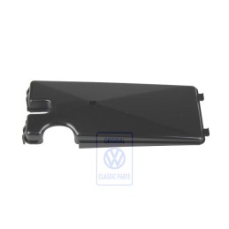 Original VW Cover - J8266335010
