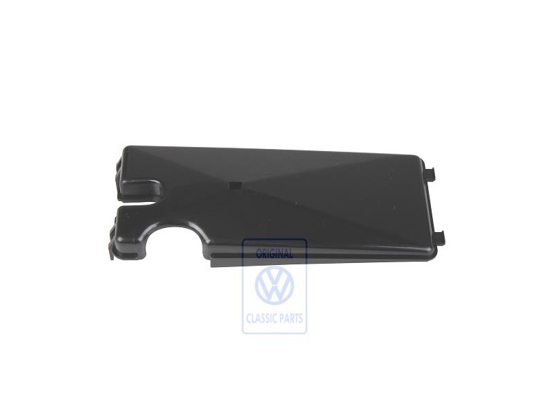 Original VW Cover - J8266335010