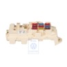 Original VW Relay Plate - J8267035010