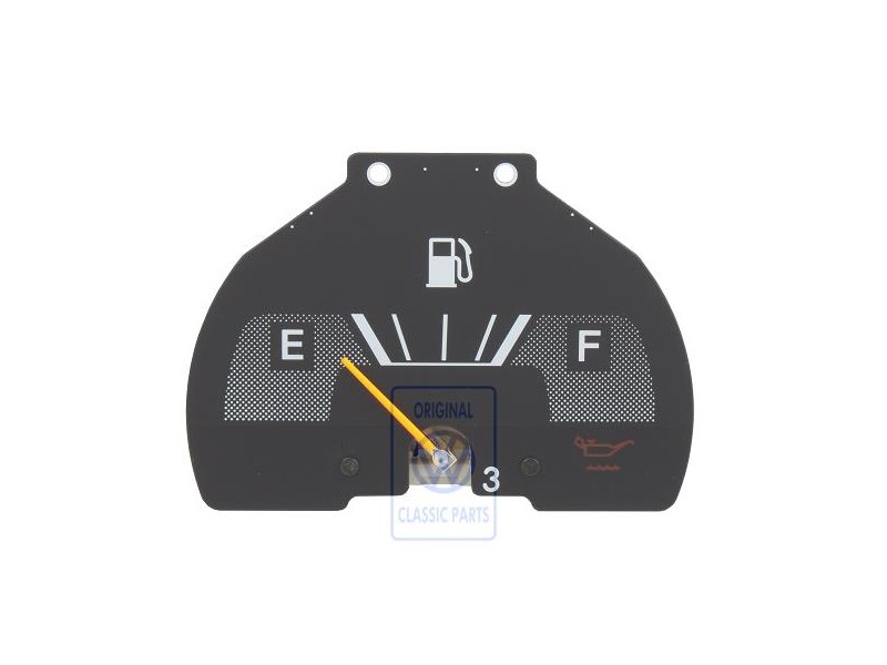Original VW Fuel Gauge - J8324335120
