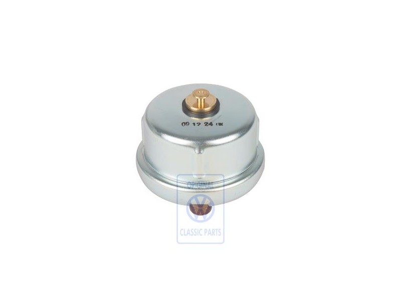 Original VW Oil Pressure Sender - J8352055011