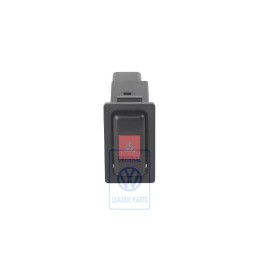 Original VW Emergency Light Switch - J8433289110