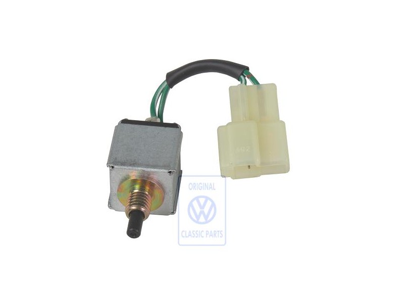 Original VW Switch - J8455035010