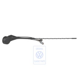 Original VW Operating Linkage - J8516089127