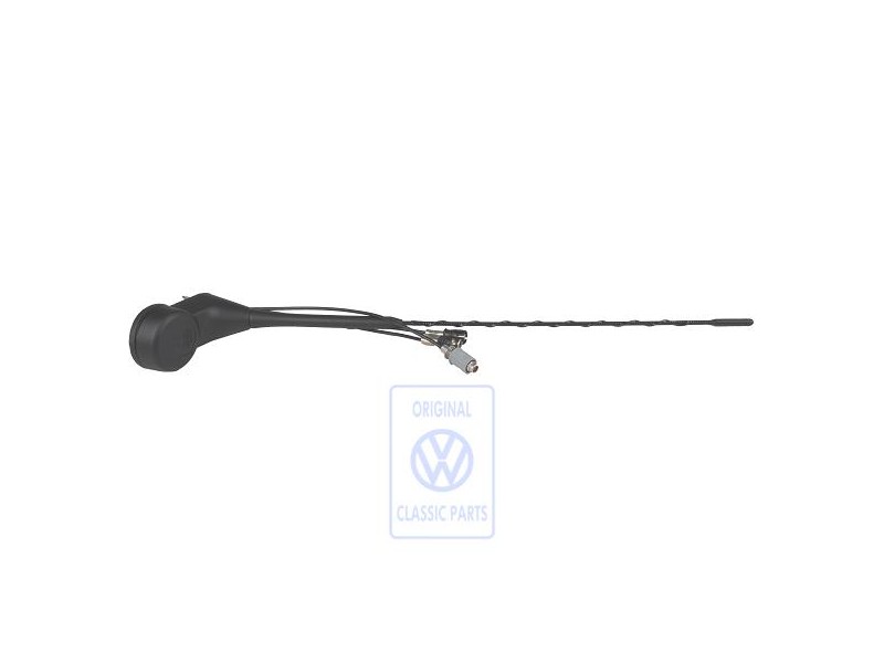 Original VW Operating Linkage - J8516089127