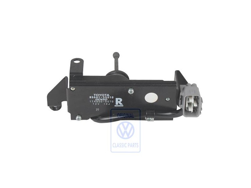 Original VW Engine - J8566135010