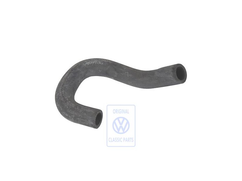 Original VW Coolant Hose - J8724589280