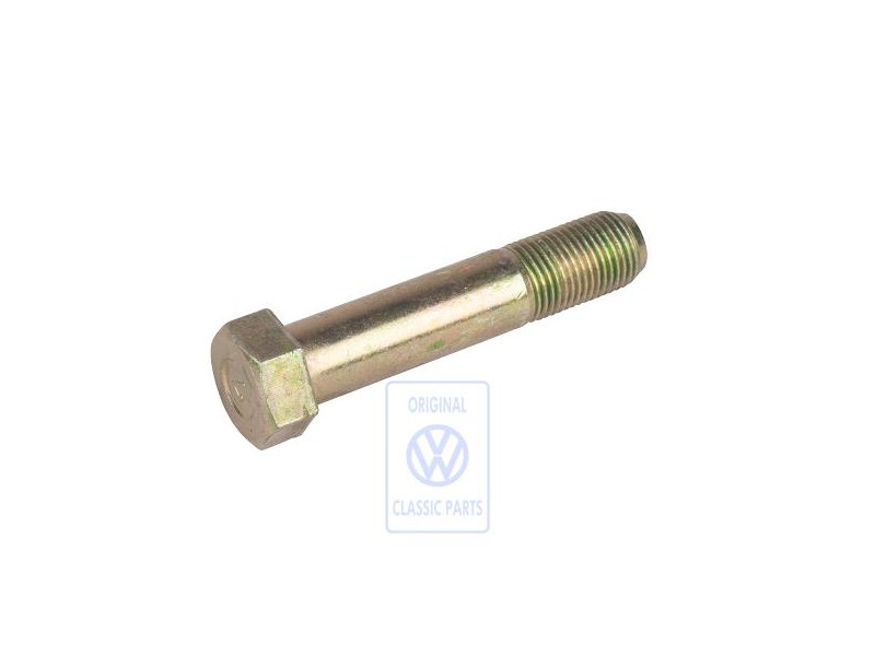 Original VW Hexagon Bolt - J9010116398