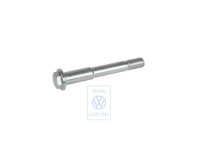 Original VW Locating Bolt - J9010510235