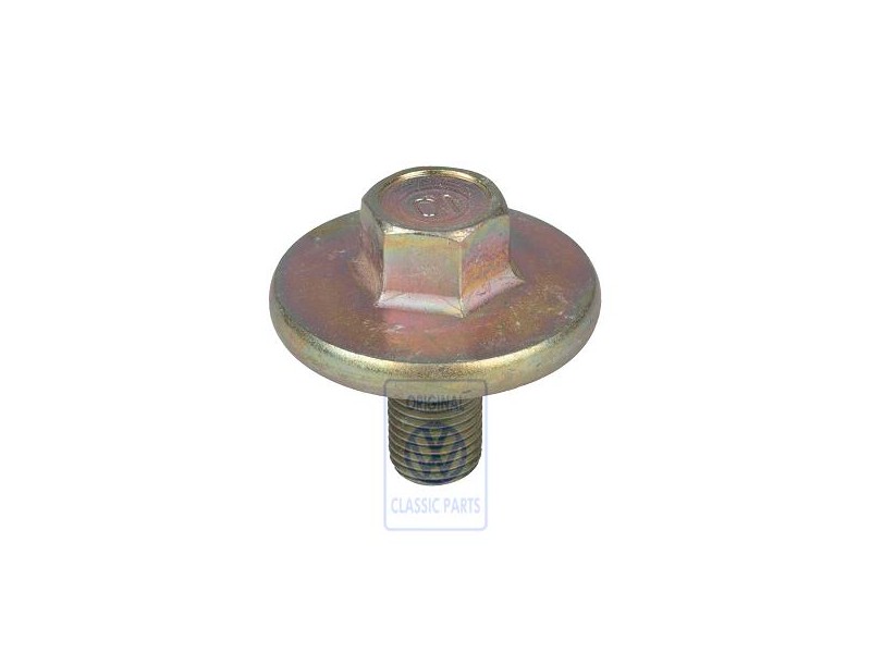 Original VW Hexagon Bolt - J9010514004