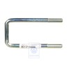 Original VW Spring Shackle - J9011714008