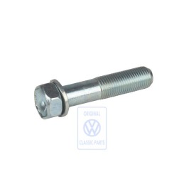 Original VW Hexagon Head Bolt (Combi) - J9011912168