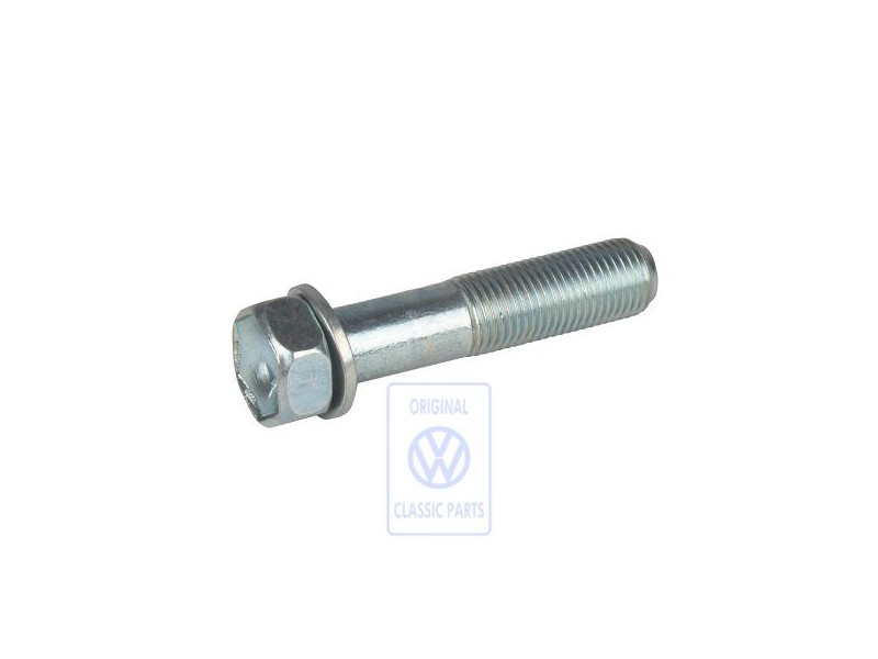 Original VW Hexagon Head Bolt (Combi) - J9011912168