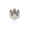 Original VW Castle Nut - J9017114042