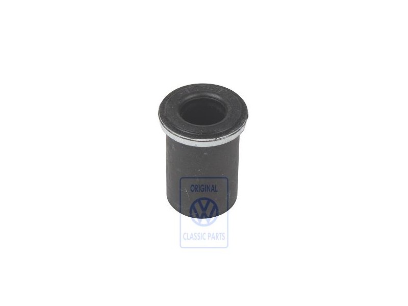 Original VW Bonded Rubber Bush - J9038518012