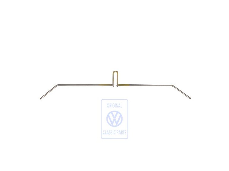 Original VW Clip - J9046812015