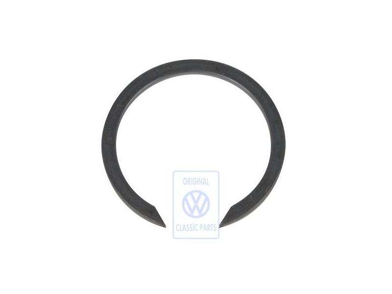 Original VW Snap Ring - J9052027023