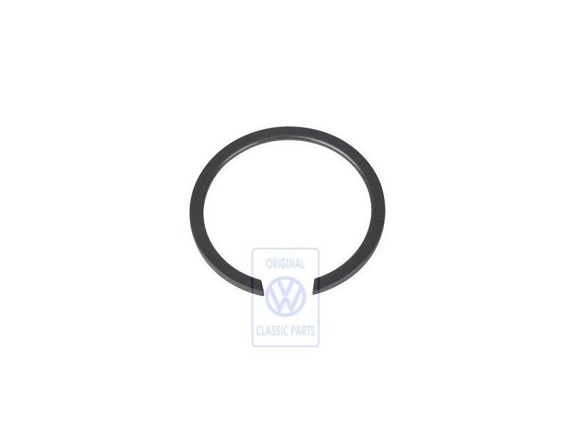 Original VW Securing Ring - J9052036045