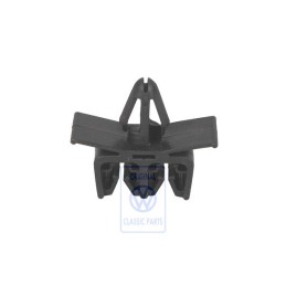 Original VW Retainer For Brake Pipe - J9094901457