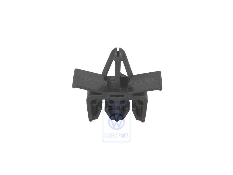 Original VW Retainer For Brake Pipe - J9094901457