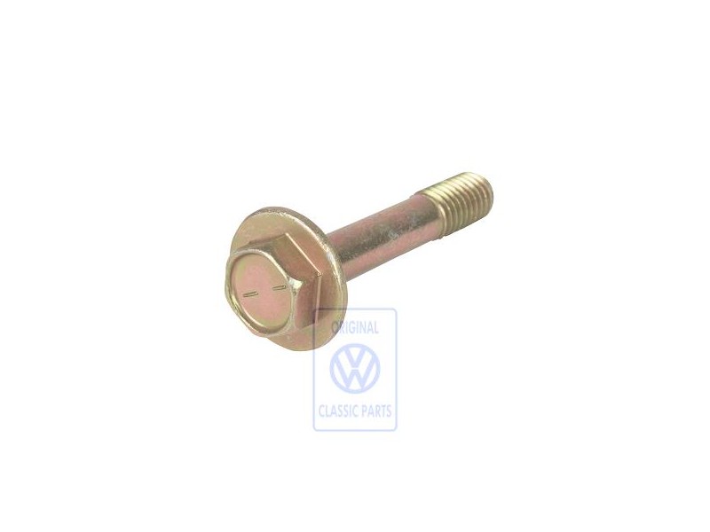 Original VW Hexagon Head Bolt (Combi) - J9338516014