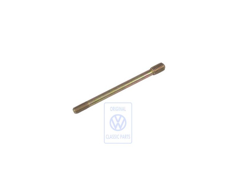 Original VW Threaded Pin - N 0144814