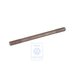 Original VW Threaded Pin - N 0145161