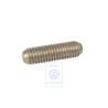Original VW Threaded Pin - N 0145961