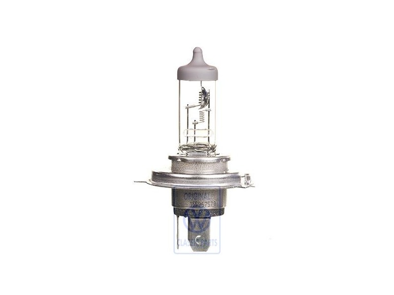 Original VW Halogen Bulb - N 0177704