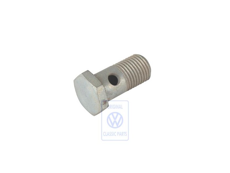Original VW Banjo Bolt - N 0210591