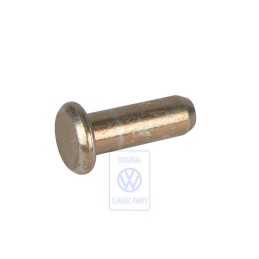 Original VW Pin - N 0342271