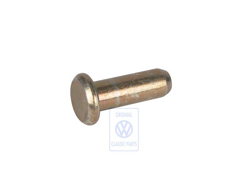 Original VW Pin - N 0342271
