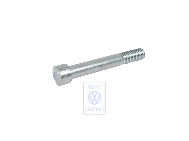 Original VW Spring Bolt - N 10048301