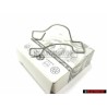 Original VW Headlight Halogen Bulb Carrier Retaining Spring - 191941160A