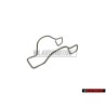 Original VW Headlight Halogen Bulb Carrier Retaining Spring - 191941160A