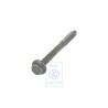 Original VW Hex Collared Bolt - N 10217001